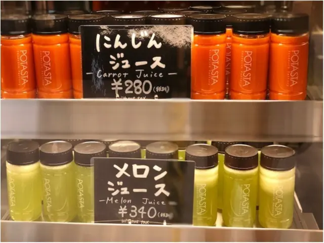 【NEW OPEN】日本橋高島屋S.C.には朝7:30からやってるグルメスポットがたくさん_9