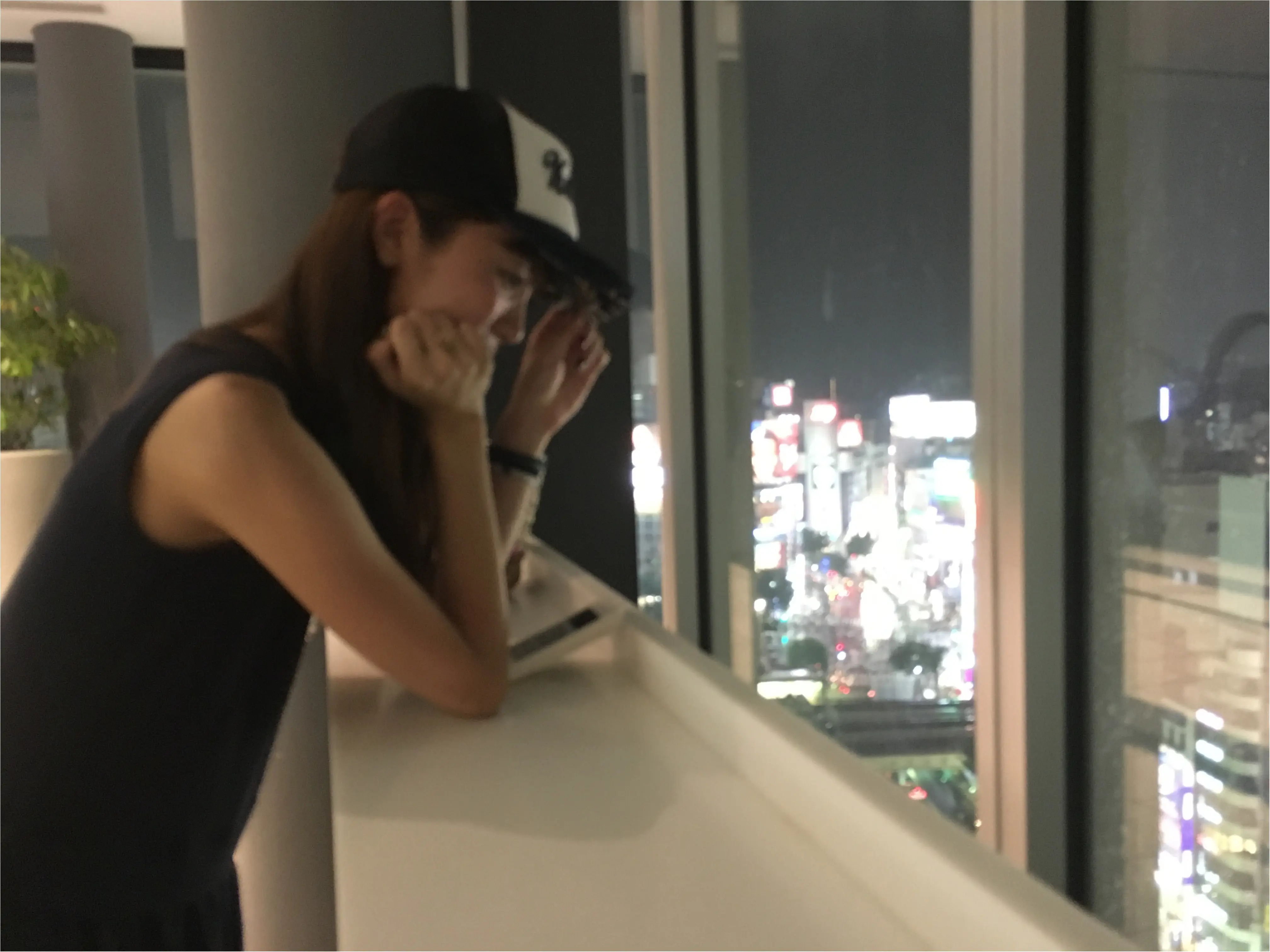 ★渋谷の『リッチな珈琲屋さん』と『お手頃価格のメロンパン屋さん』のおはなし☺︎♩♩_7