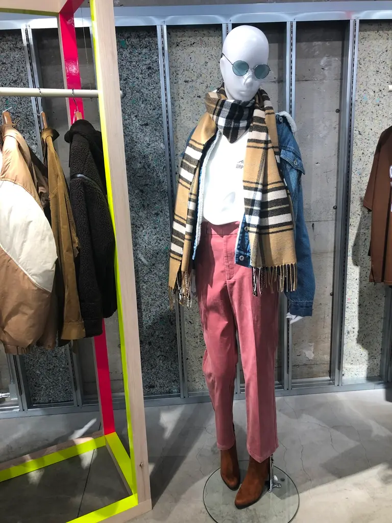 『GU』秋冬展示会は欲しいものだらけ! “勝手にウィッシュリスト”作ってみました♡記事Photo Gallery_1_15