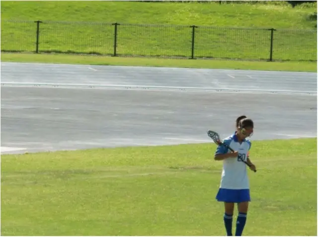 そだね〜。でお馴染みのあのスポーツに初挑戦!_8