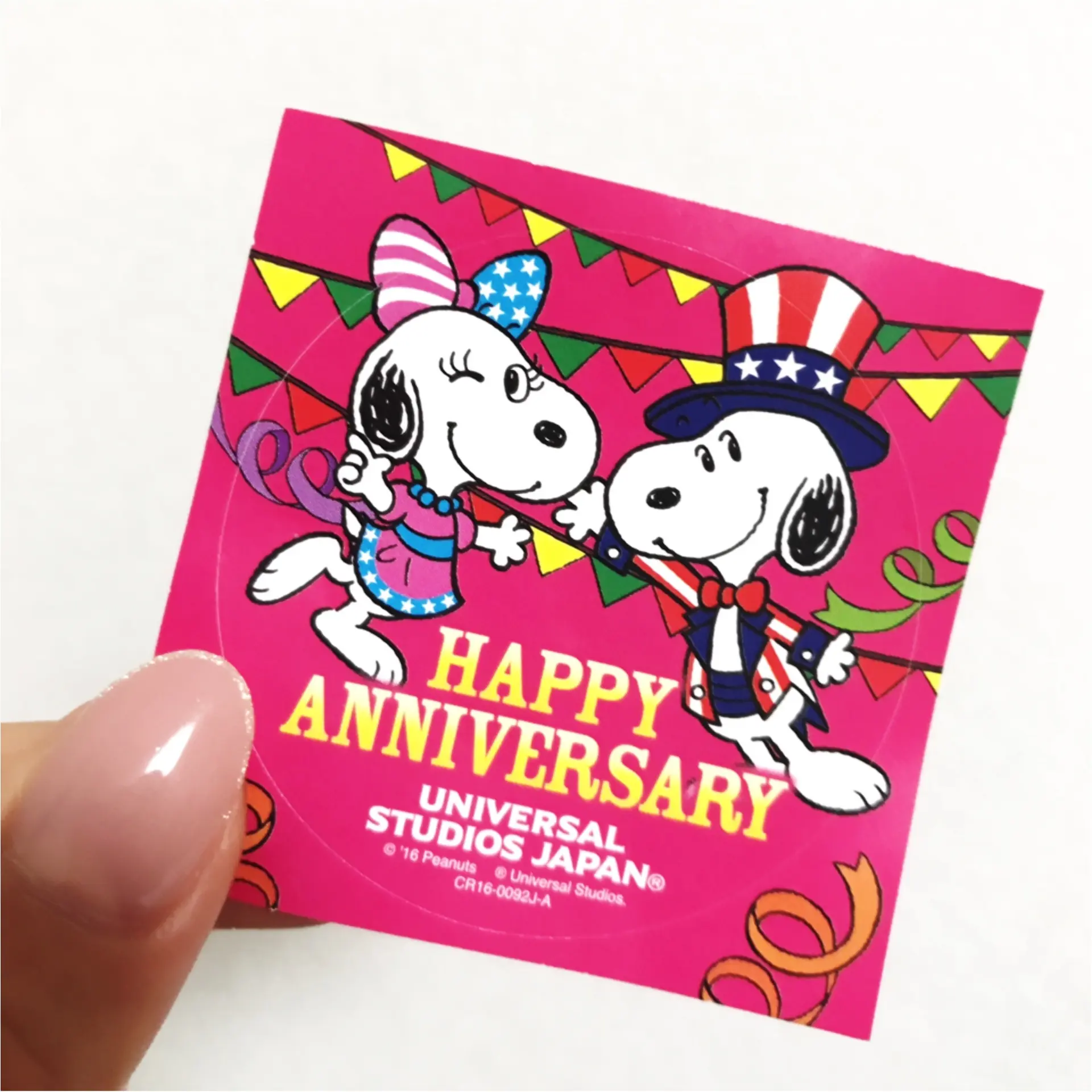 ★たまにはこんなデートもいいんじゃない?スタッフさんから褒められちゃう♡ユニバで『ミニオンカップルコーデ』★_4