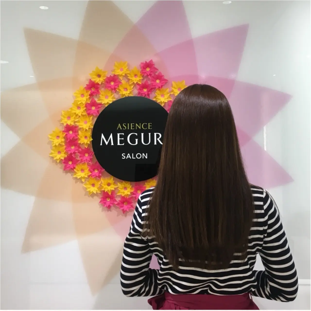 美髪ヘアケア体験 完全予約制ヘアサロン Asience Meguri Salonに行ってきました Moreインフルエンサーズブログ Daily More