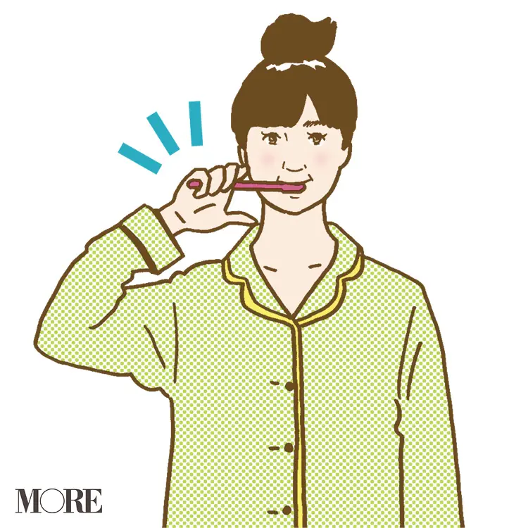 無理な食事制限やジム通い必要なし! 小指を使うだけで体が引き締まる! 薄着の季節までに「小指ダイエット」をはじめなきゃ!!_3