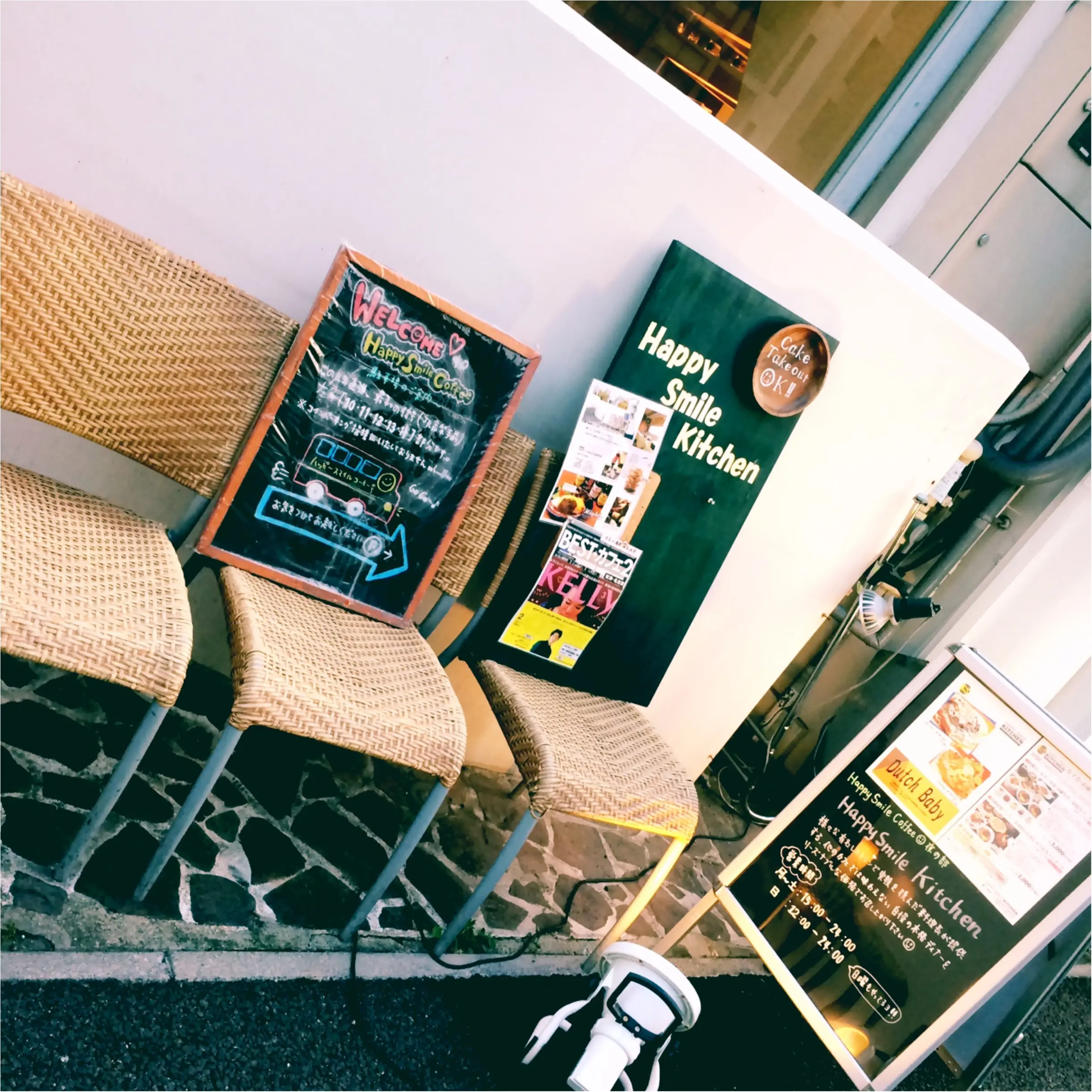 ★こんなパンケーキ可愛いすぎる…♡オシャレな方必見!名古屋で星型パンケーキ食べてみませんか?★_1
