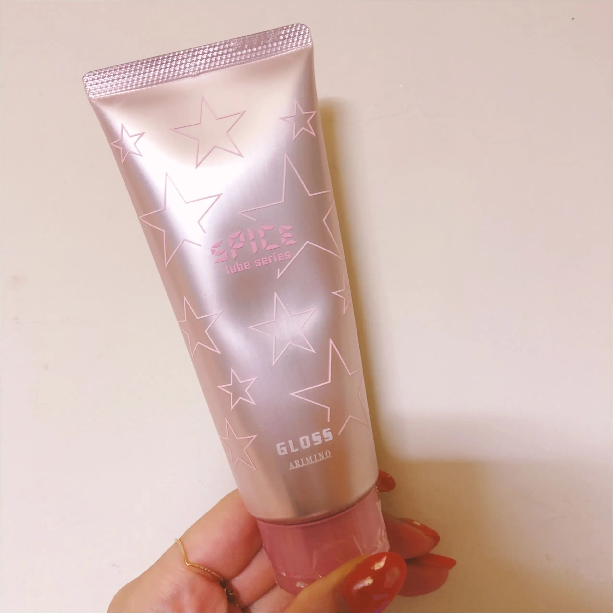 雨の日のゴワゴワヘアはアリミノジェルで解消!_1