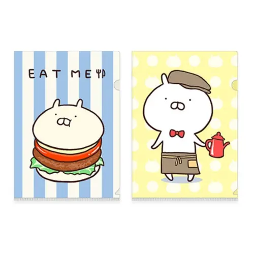 ♡7/7OPEN【うさまるカフェ】事前予約8000席分が完売&カフェ前に行列も!!♡モアハピ◡̈のぞみ♡_15