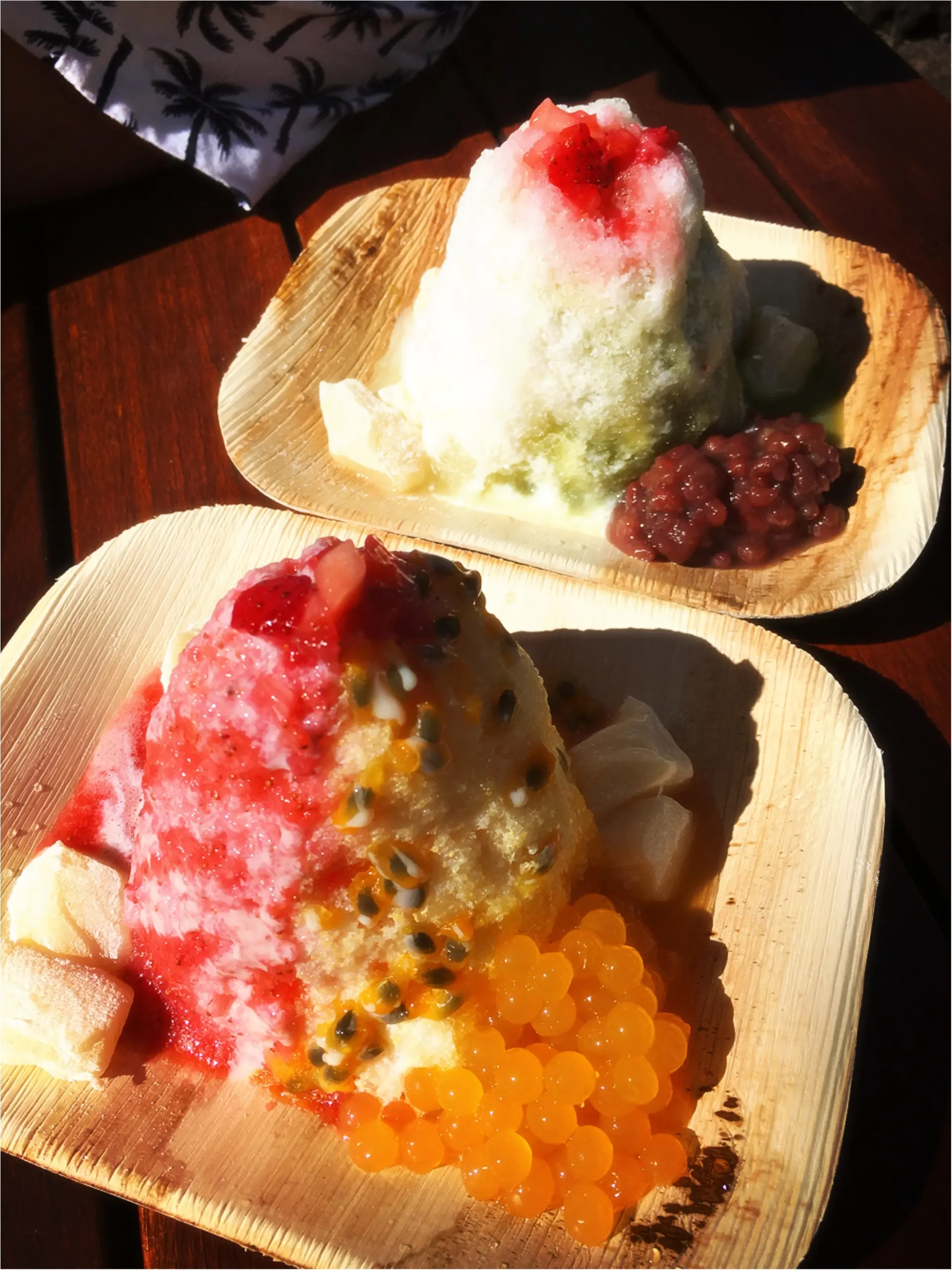 【ハワイ旅②】ハワイへ行ったら絶対食べたいスイーツ編!最新のデザートまでご紹介します♡_5