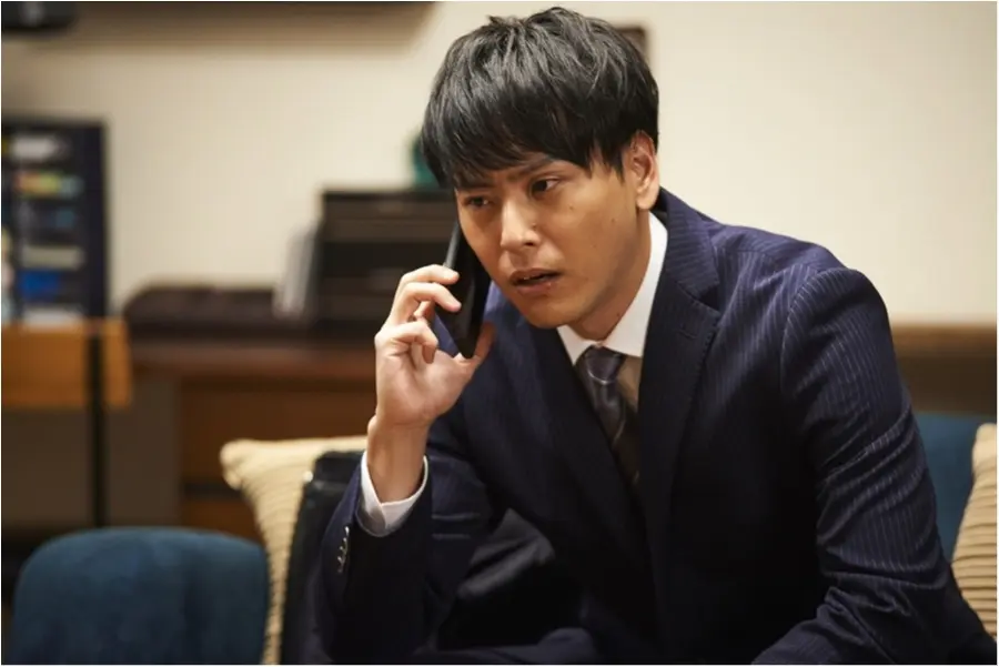 【ドラマ初主演! 山下健二郎(三代目 J Soul Brothers)さんインタビュー】「恋愛っていいな、とぜひ感じてください!」【dTV×FODドラマ『Love or Not』3/20(月)より配信開始!】_2