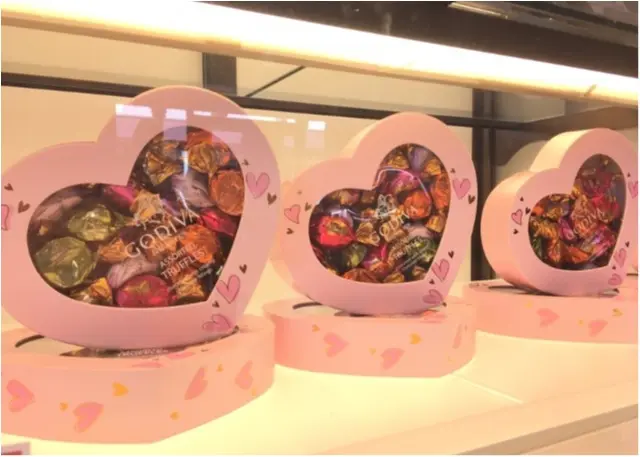 一度は食べたい【GODIVAのソフトクリ~ム】濃厚リッチなダブルチョコソフト!_10