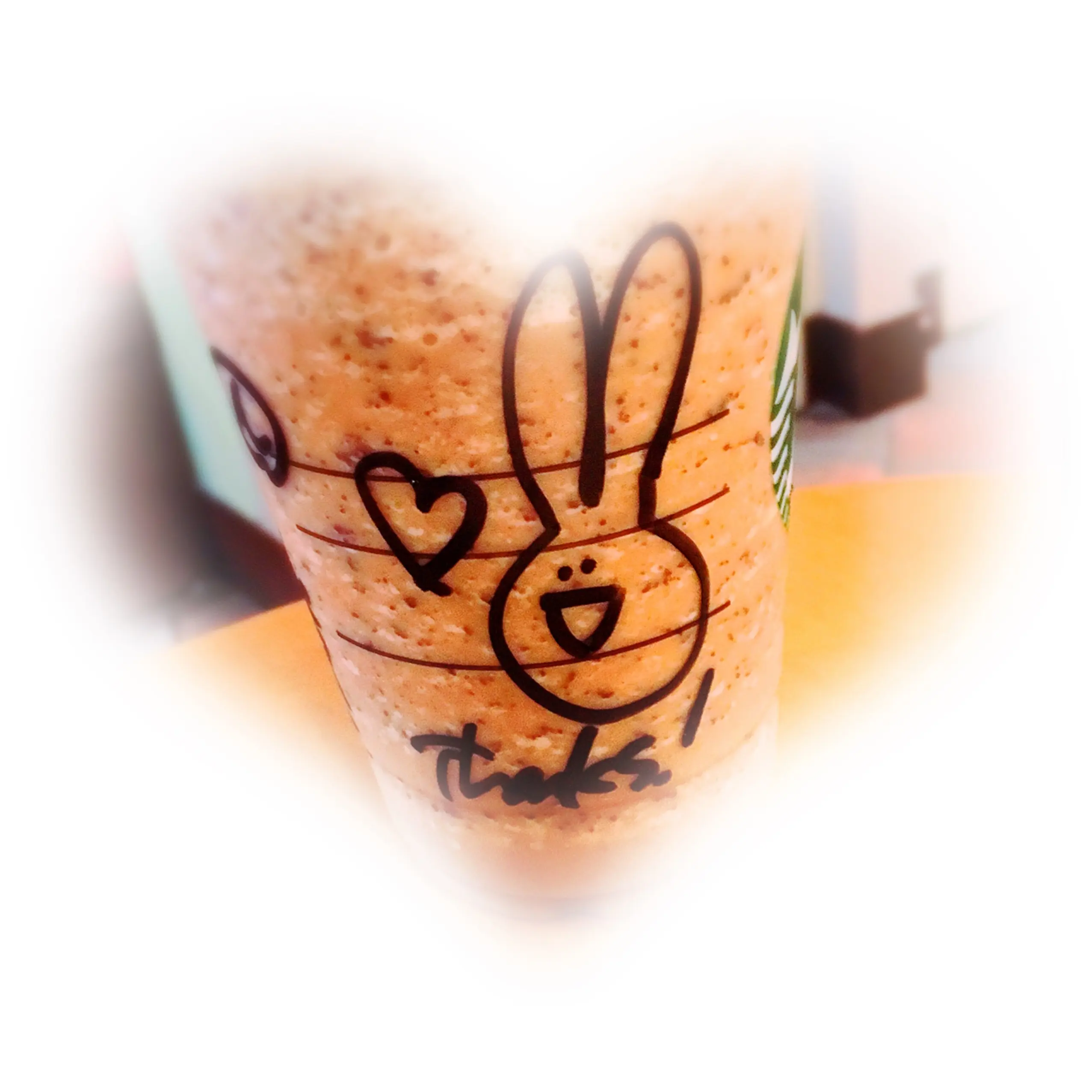 ▷スタバチケットで【Challenge☆VENTI】_3
