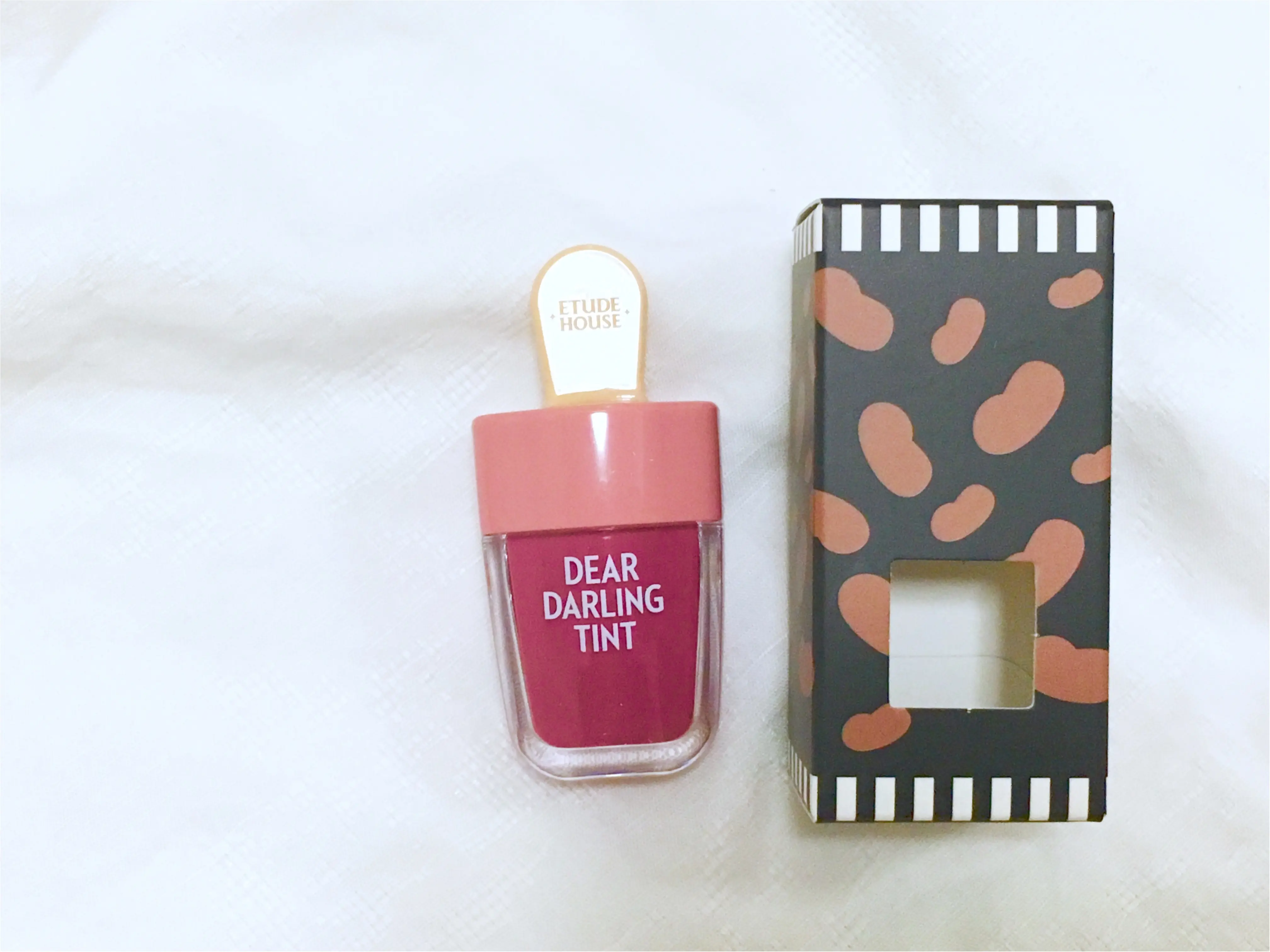 【ETUDE HOUSE】可愛すぎるアイスバー❤️コレ、実はリップなんです!_7