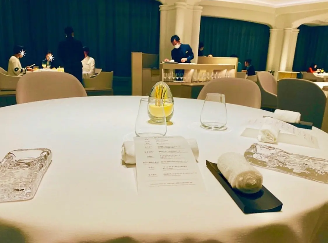 【星野リゾートトマム】自然だけじゃない!味も雰囲気も抜群♡大人ディナーを楽しむならココ★_15