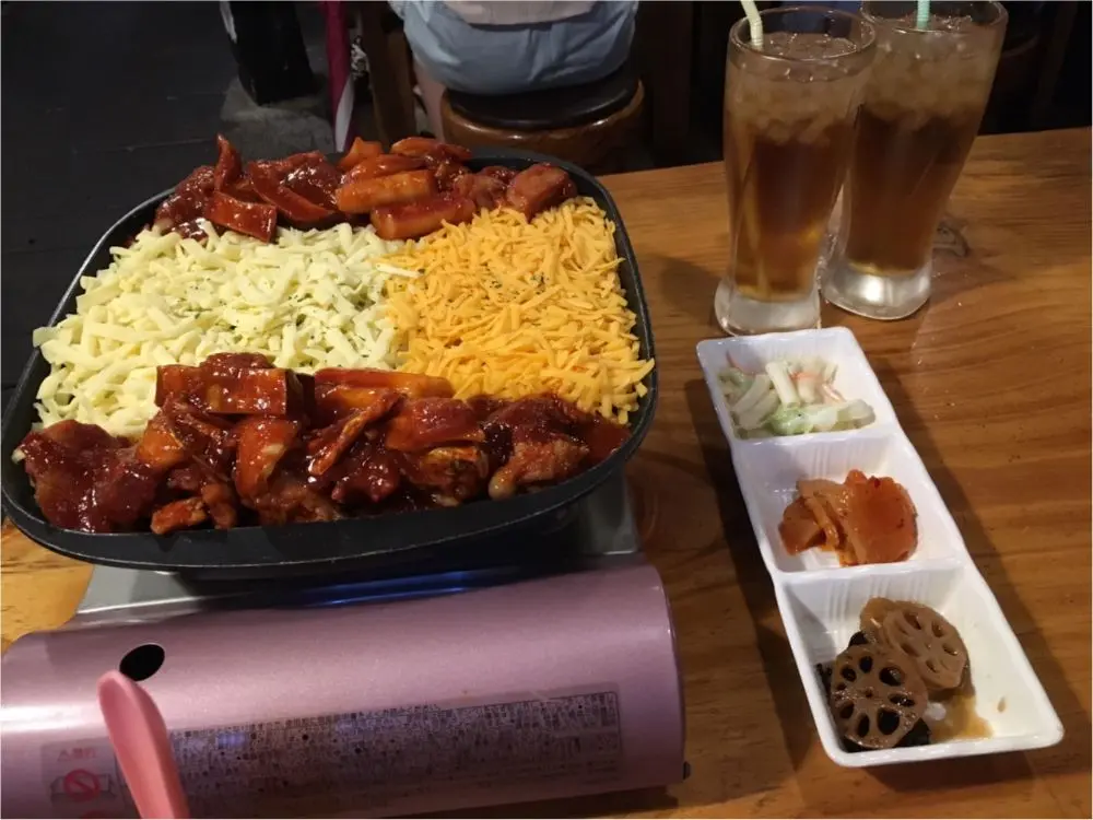 東京・新大久保のおすすめ韓国グルメ特集 - チーズタッカルビやサムギョプサルなど本場の味を楽しむ!_38