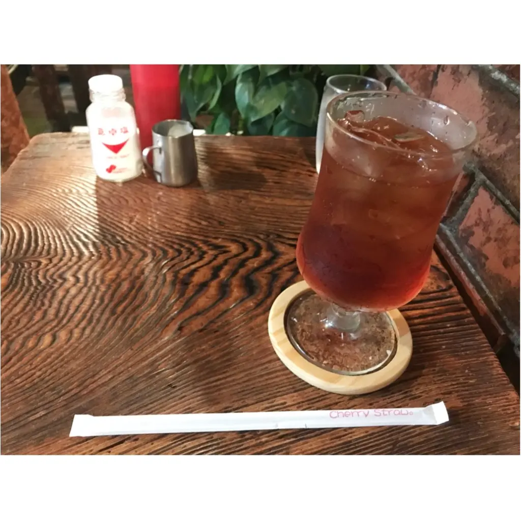 【都内人気の喫茶店】老舗"さぼうる"に行ってきました!絶品○○が堪らない♡♡_2