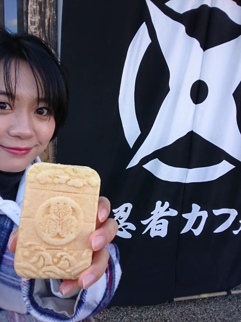 ≪関西・京都≫太秦映画村アクション以外にグルメ・スイーツにも注目!_1