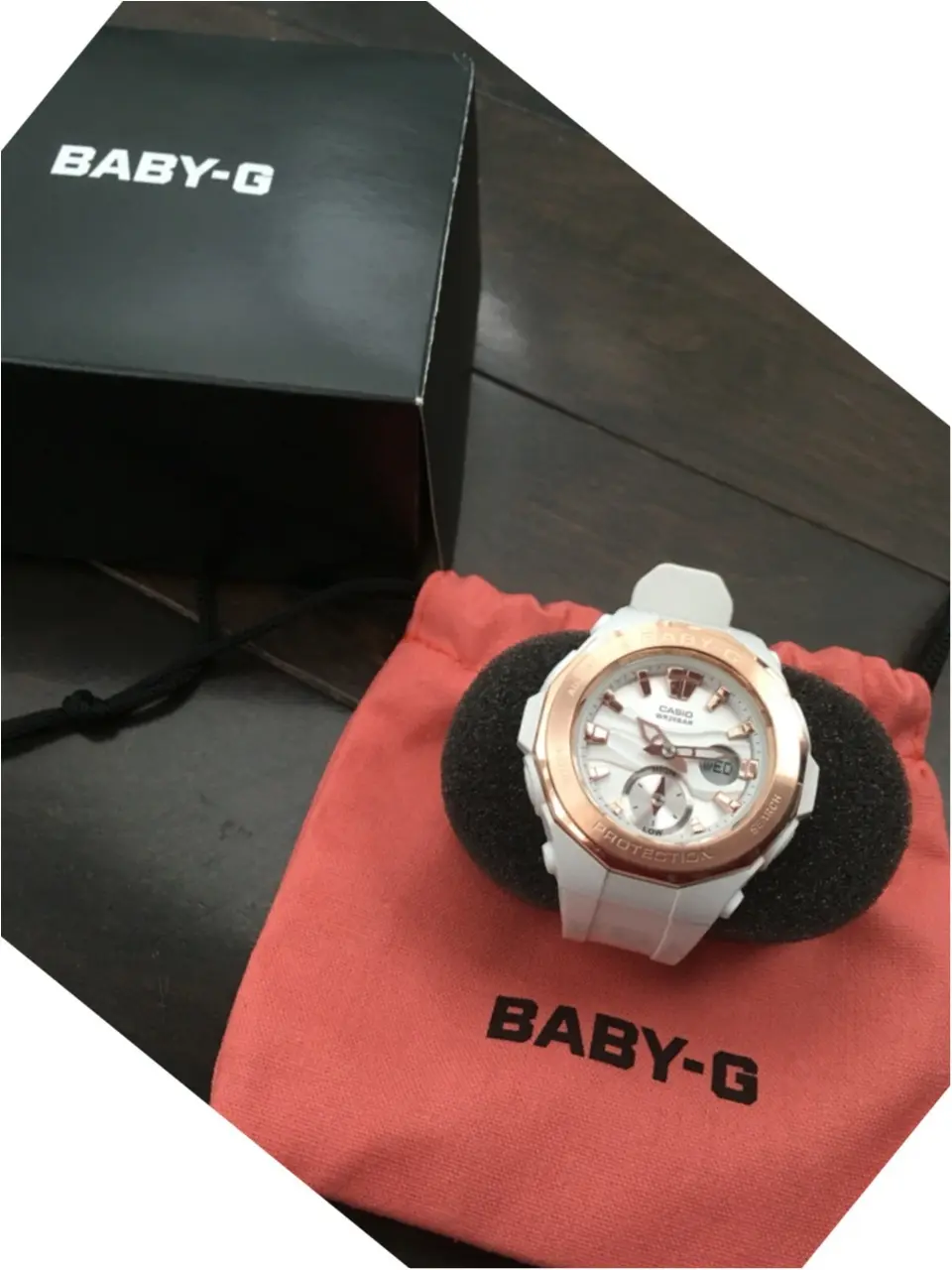 ♡ビーチファッションに合う【新作BABY-G腕時計】オシャレ可愛いitem♡モアハピ◡̈のぞみ♡_15
