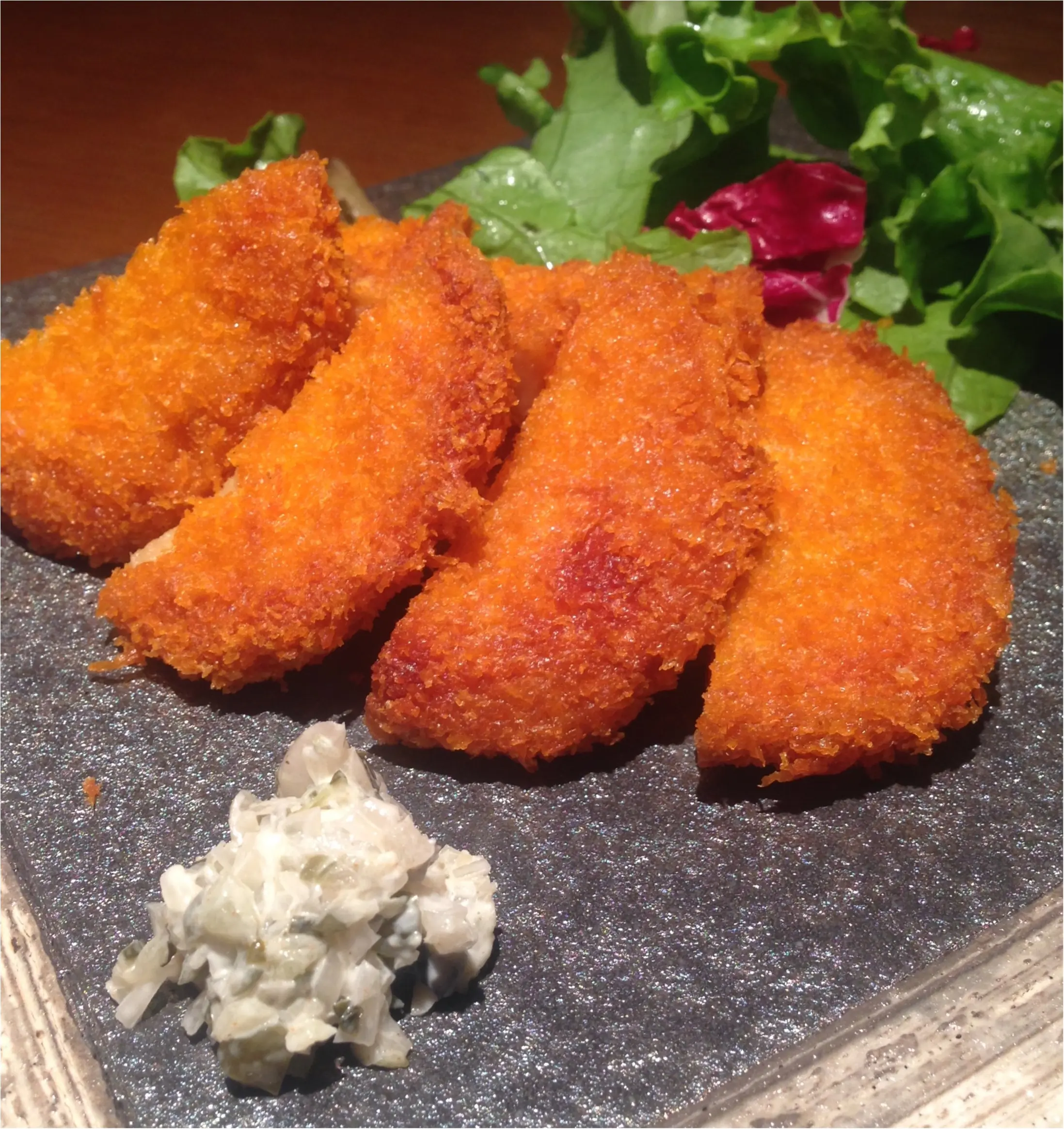 お探しじゃないですか?【恵比寿の隠れ家】お通しから感動。鮮度が売り。のんべぇにはたまらないお店!九州男とうまかもん。くぅ〜〜〜_14