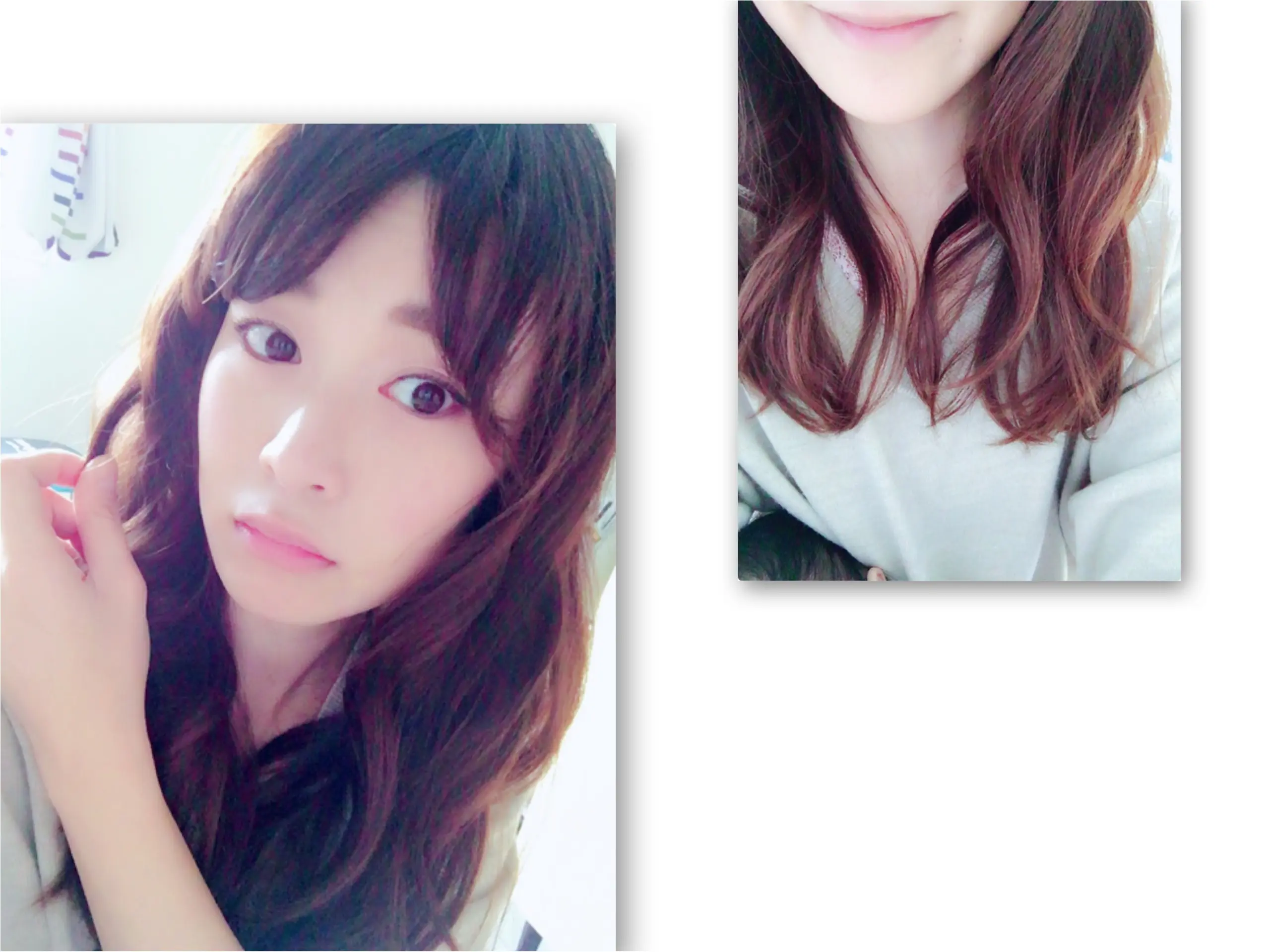 誰でも簡単❤️〇〇する日の《ゆる〜くヘアアレンジ1週間分》-年末年始編-_6