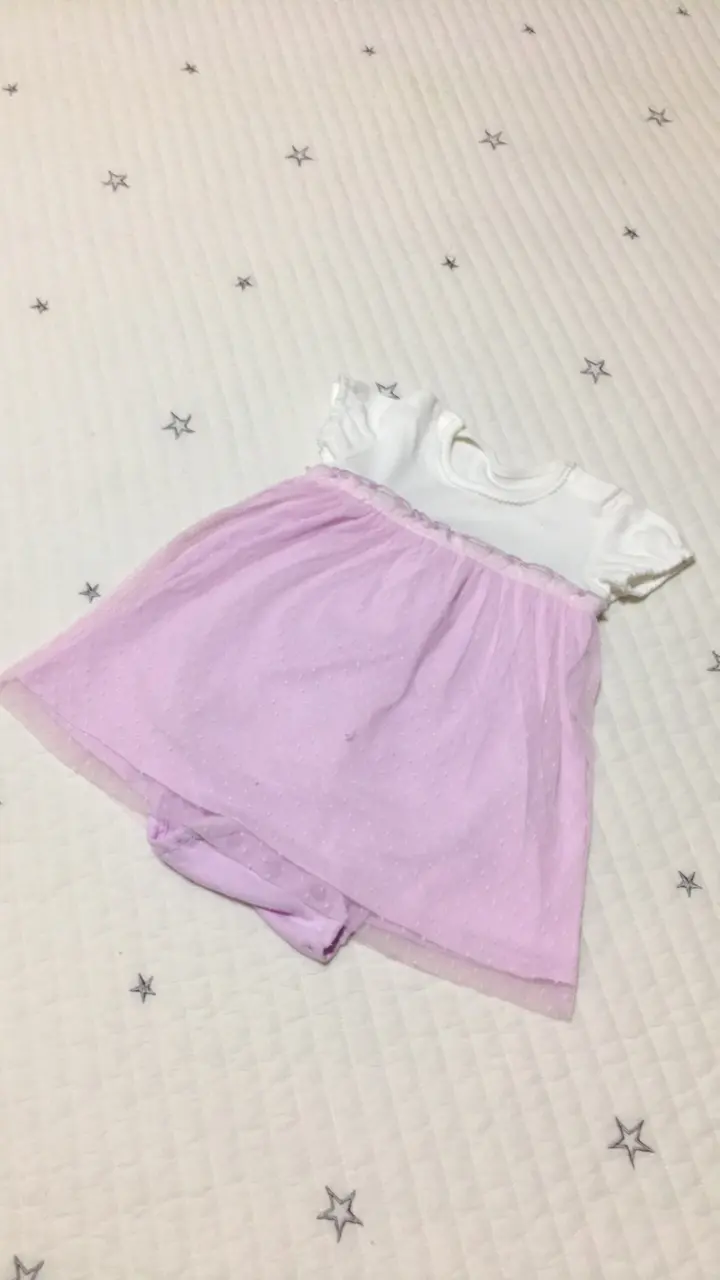 プチプラ《リンクコーデ》でお出掛けする休日♡_3