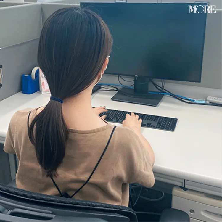 IT営業職・Dさん