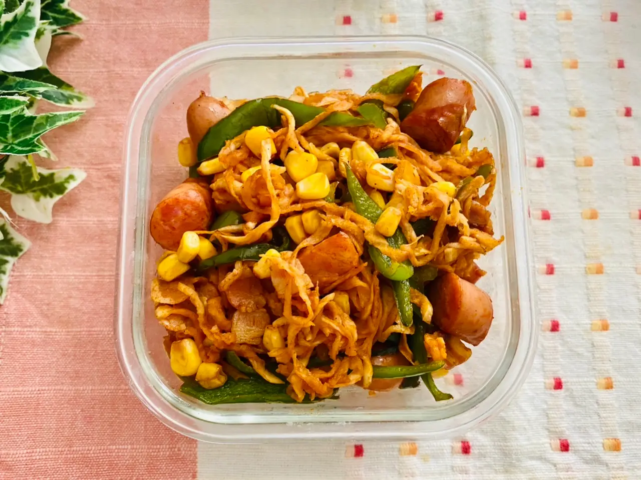 【作り置きおかず】お弁当に大活躍!1つの食材をアレンジして4品★使い切りレシピをご紹介♡〜第46弾〜_5