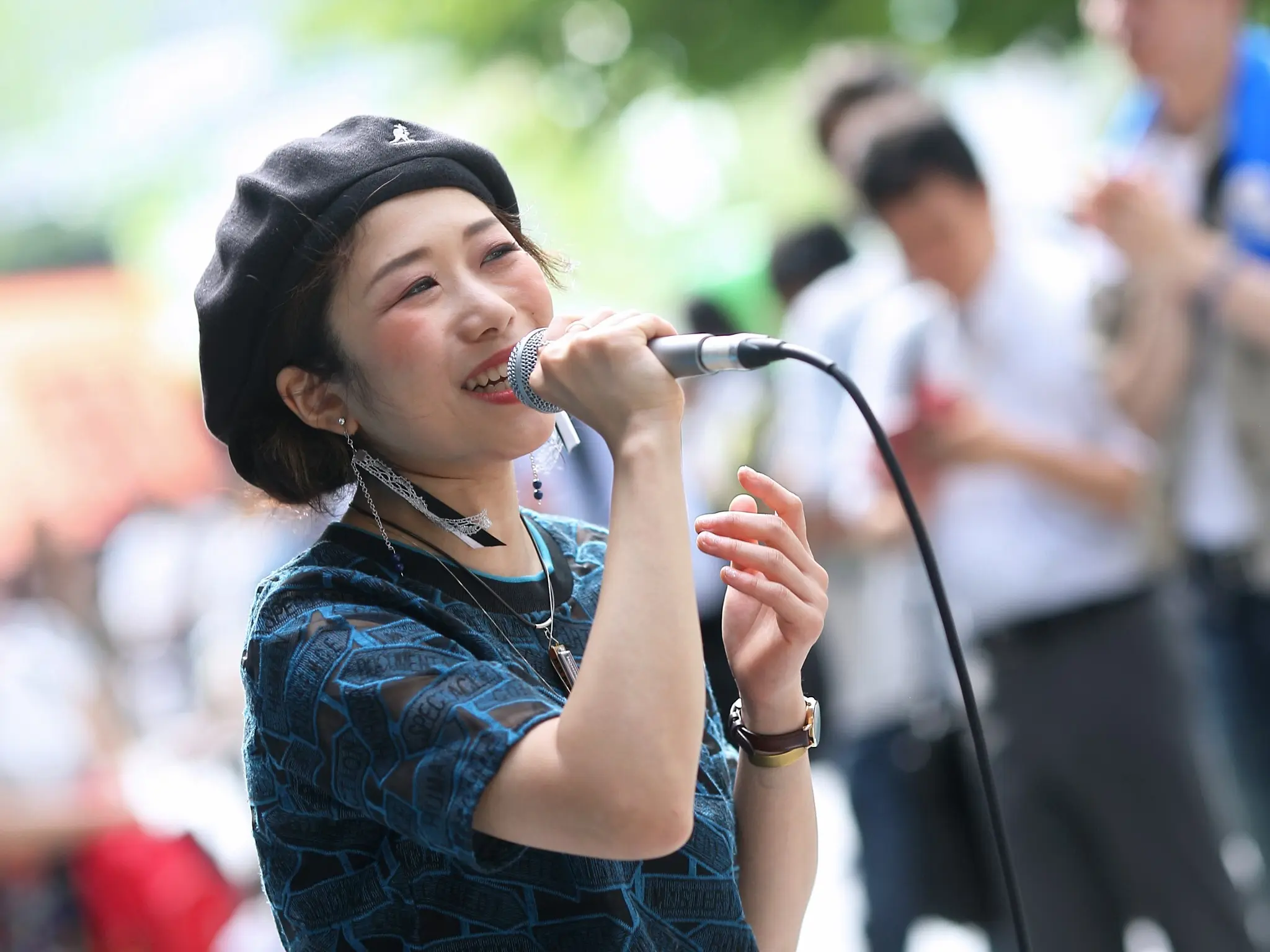 【夏服】暑い夏!ファッション楽しんでいますか?【コーディネート】_4