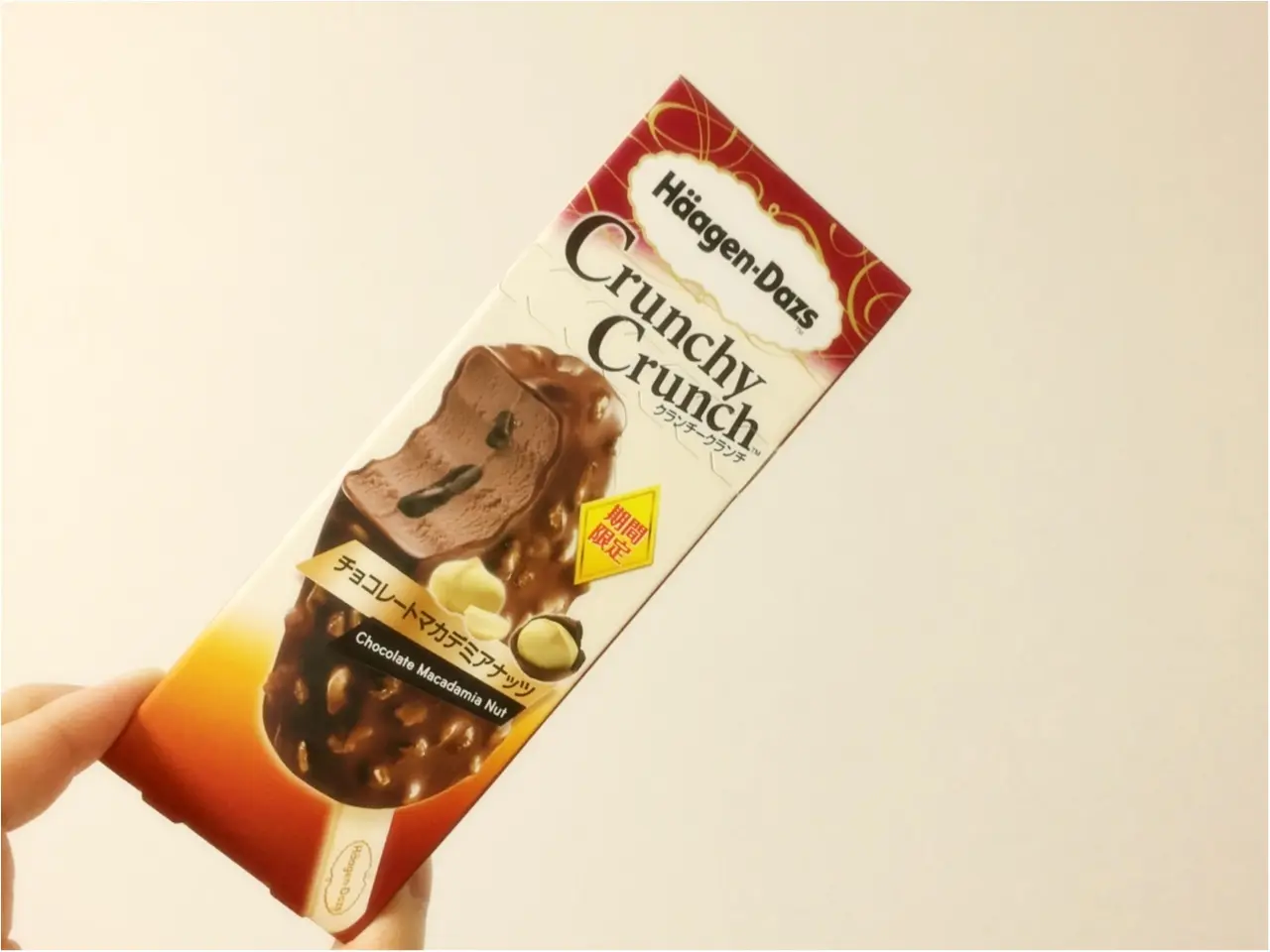 ハーゲンダッツの新作をチェック♡*_2