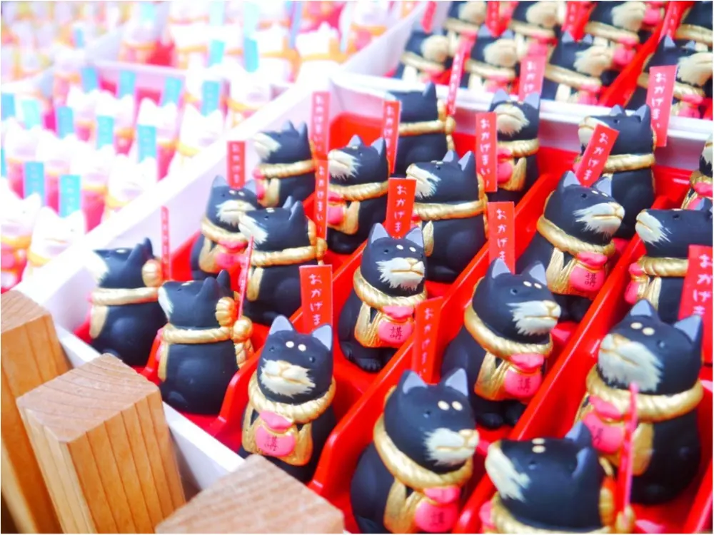 【NEW】あけましておめでとうございます♪ 新年のスタートと共に、“御朱印” 集めはいかがでしょうか〃_1