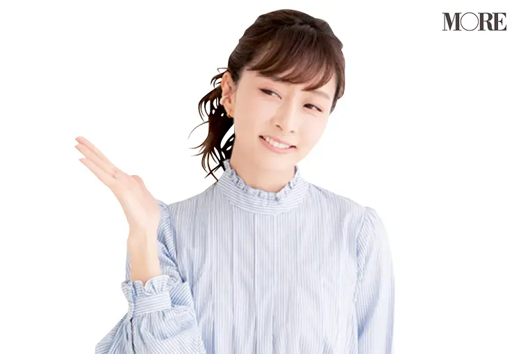 【石井美保さん式洗顔⑤「摩擦ゼロ」クレンジングの方法】潤いを逃さず、優しく洗い上げるには? マッサージ、小鼻グリグリはNG!_1