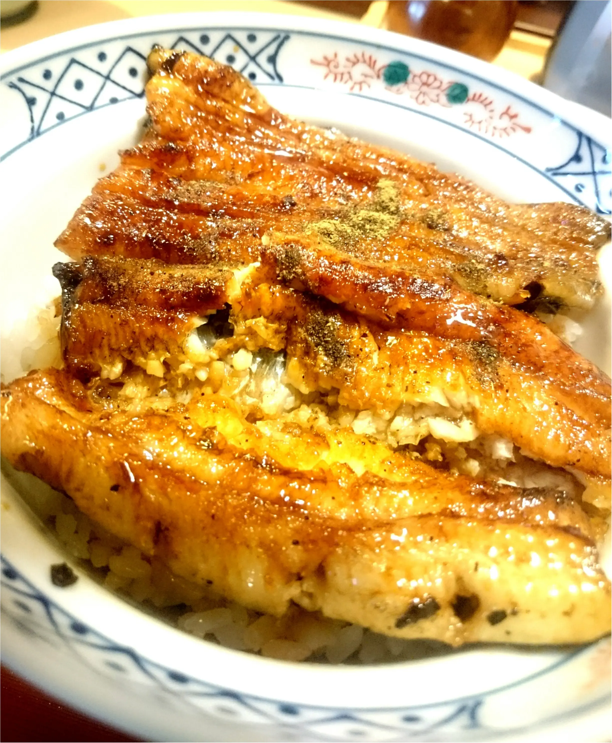 自分へのご褒美はうなぎで決まり!都心から1時間で行けます☆_16