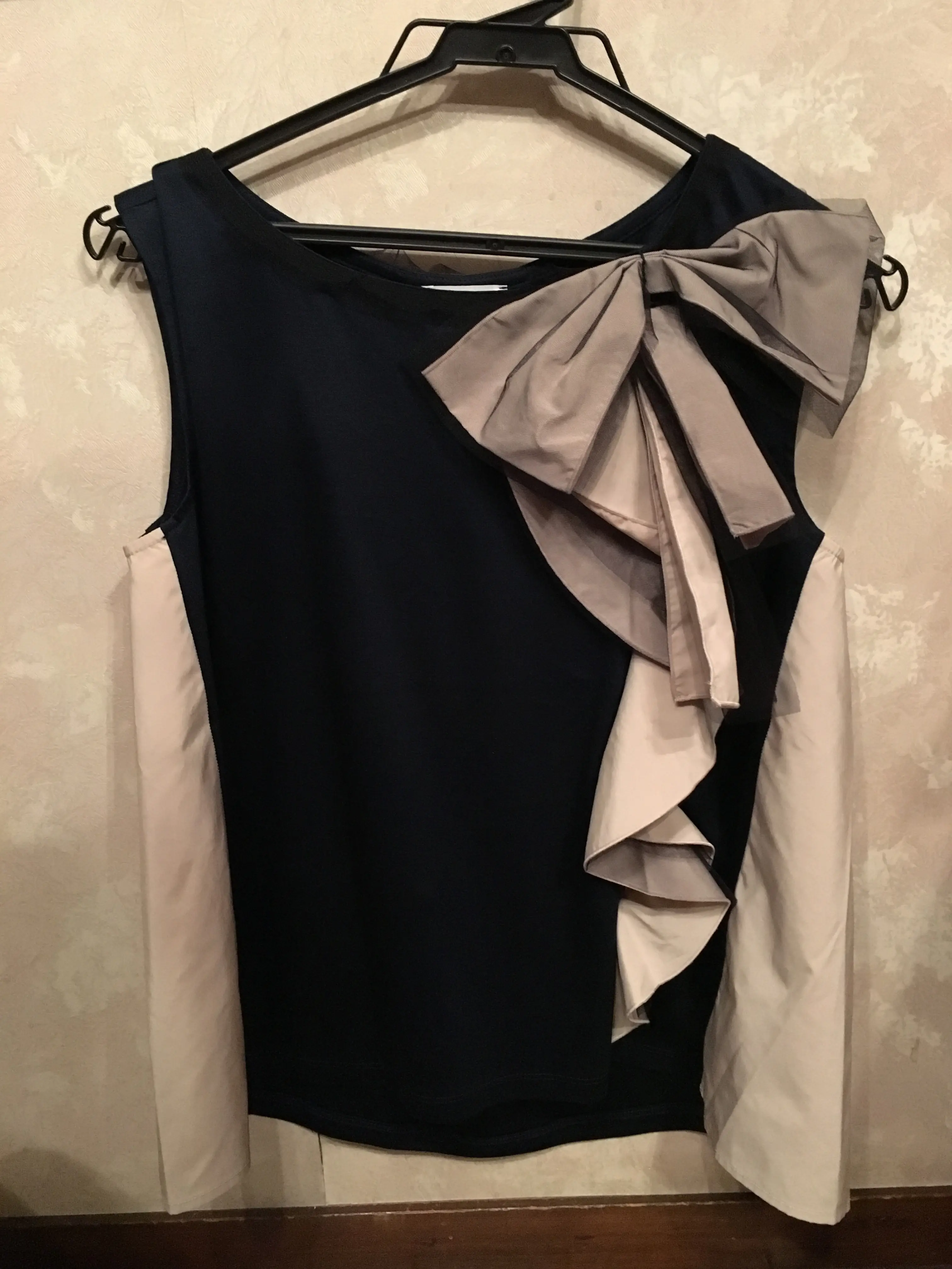 LANVIN en bleu_1