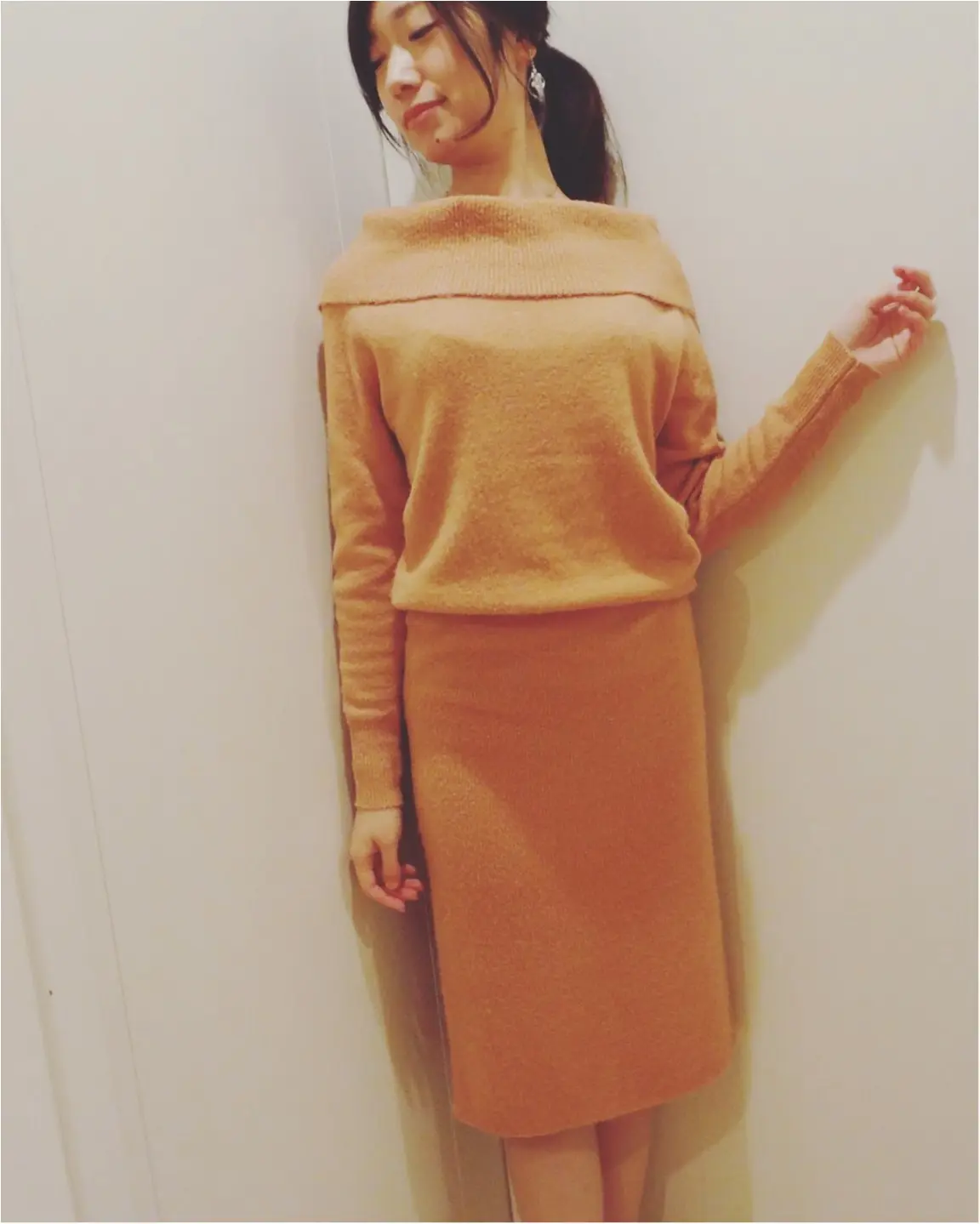 【ピンク大好き】どこかにピンク♡4DAYコーデ✨≪samenyan≫_2