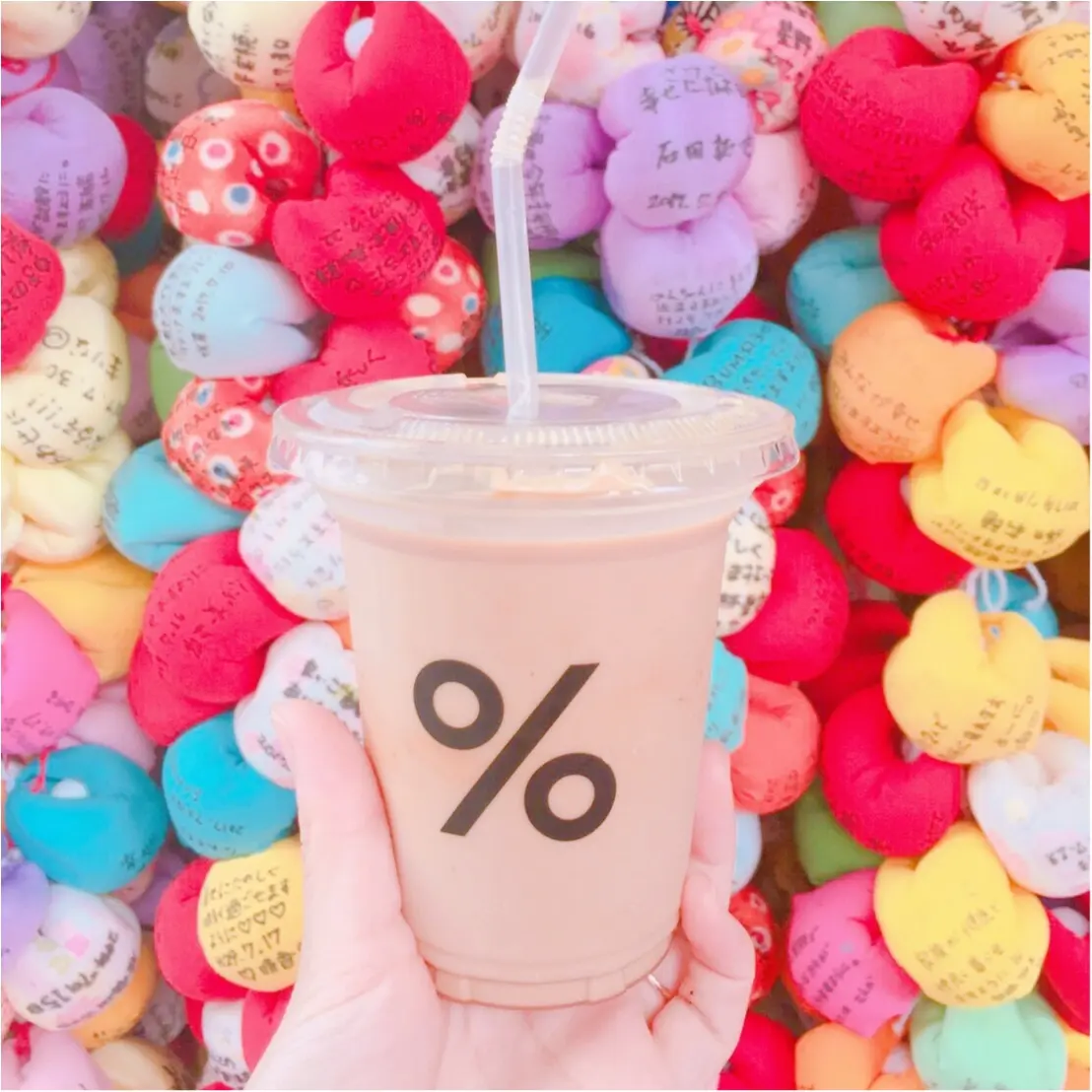 カラフルで可愛い♡ 京都にあるフォトジェニックなスポット《 八坂庚申堂 》って知ってる? おしゃれな写真のアイディア3選♡_5