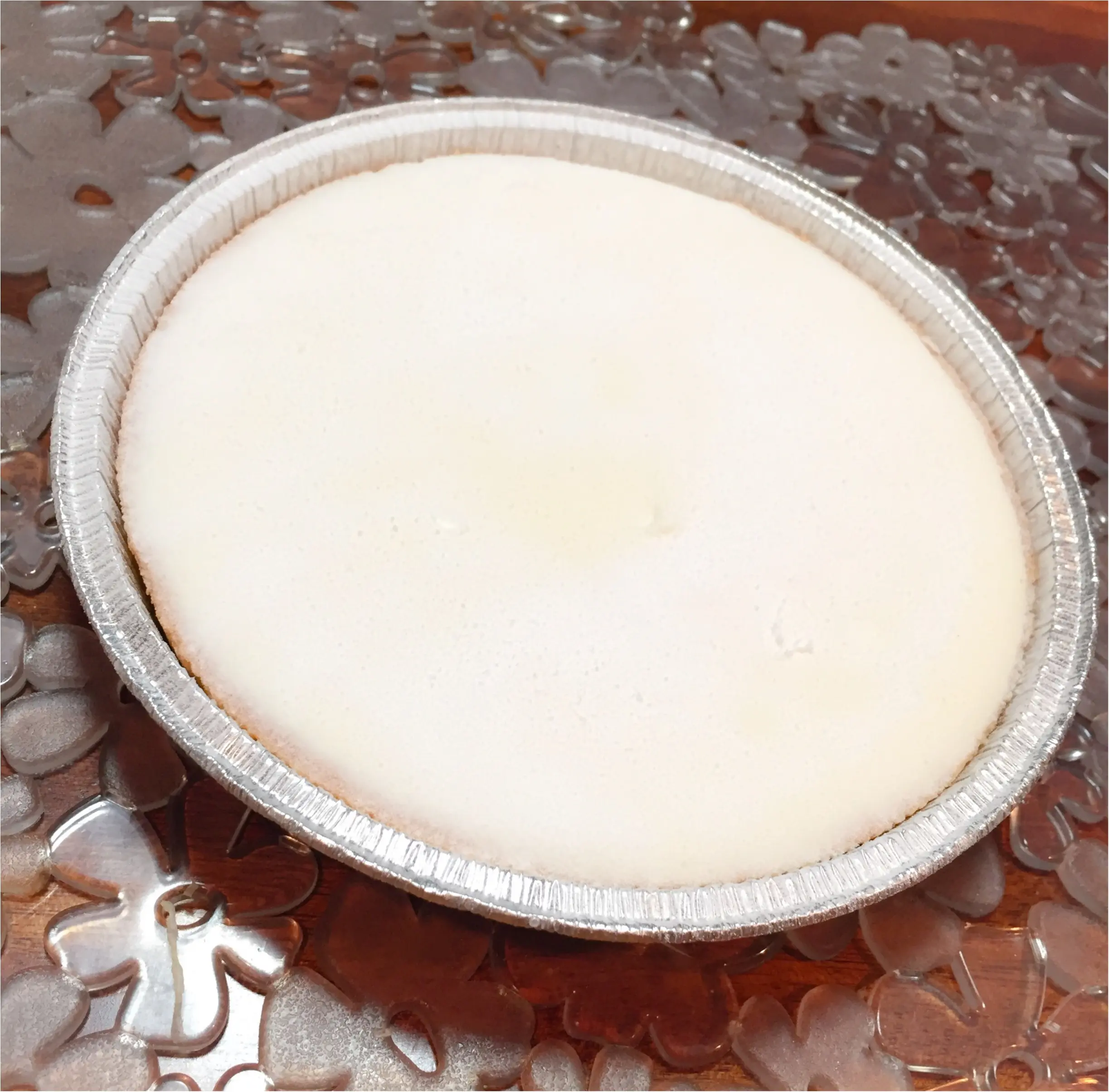 【CHEESE GARDEN】貴方はもう食べた?那須高原発の真っ白チーズケーキ✨_3