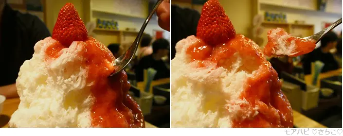 行列のできるあのお店から変わり種多数のあのお店まで≪今年はどこのかき氷を食べる?≫オススメ3選_3