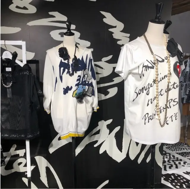 【 #副編Yの展示会レポート 】<春展示会編> Photo Gallery_1_60