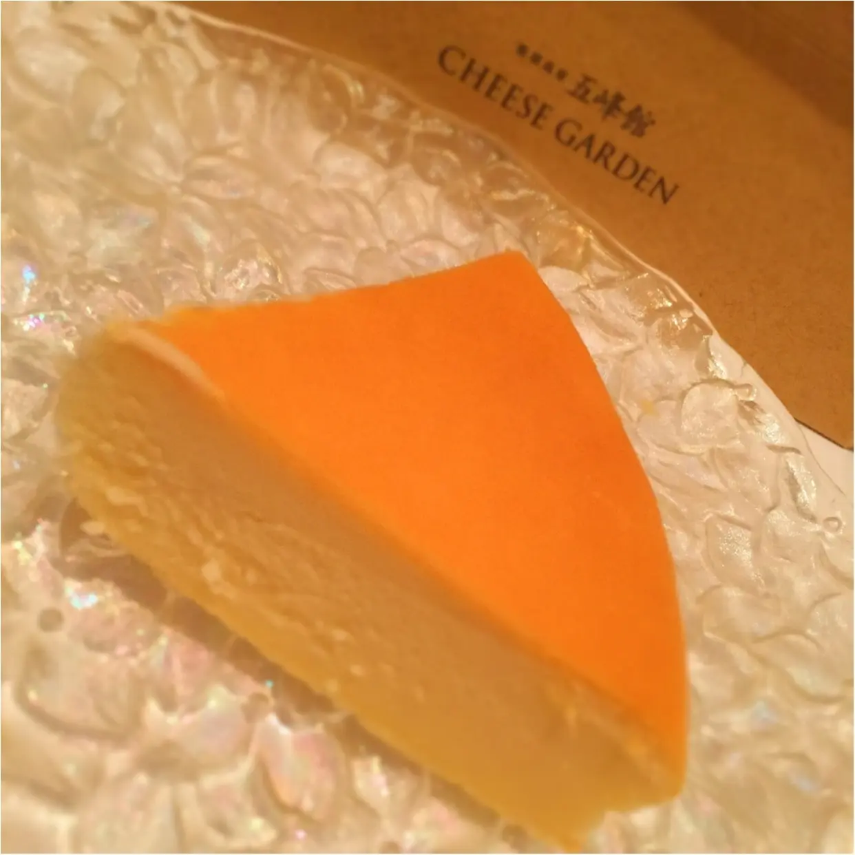 《*cheesecake*コレクション》もう食べた?コクともっちりとした食感✨売り上げNO.1の【御用邸チーズケーキ】がたまらない♡_3