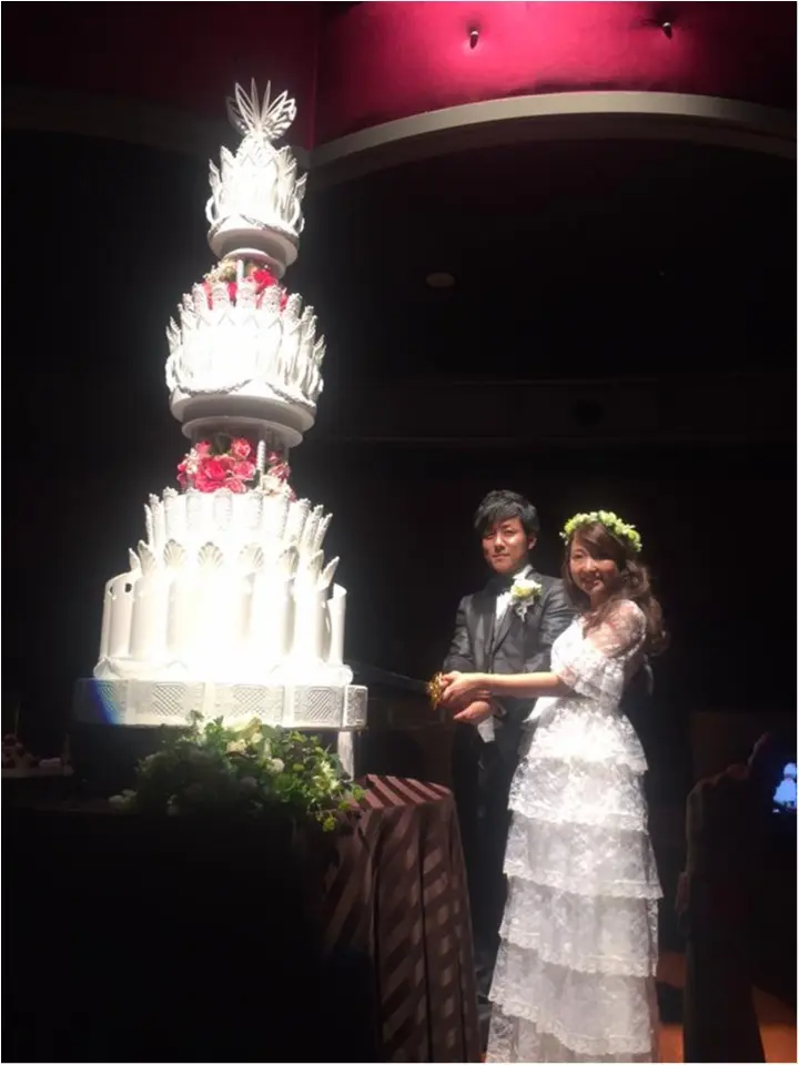♡さち婚♡_10