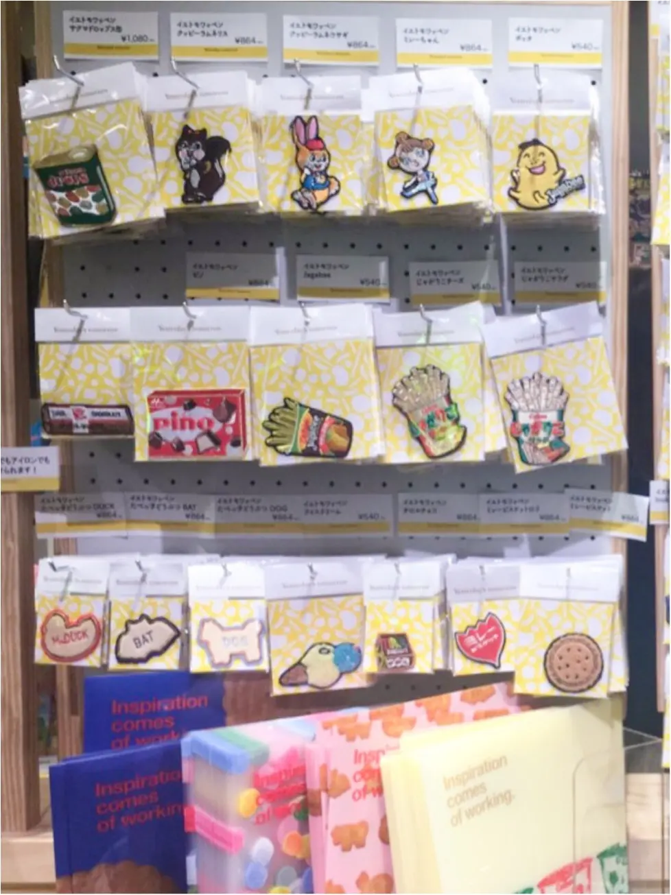 《ご当地/新宿》話題☆お菓子のワンダーランドが新宿に登場♡ あの有名お菓子がBIGサイズに!!_6