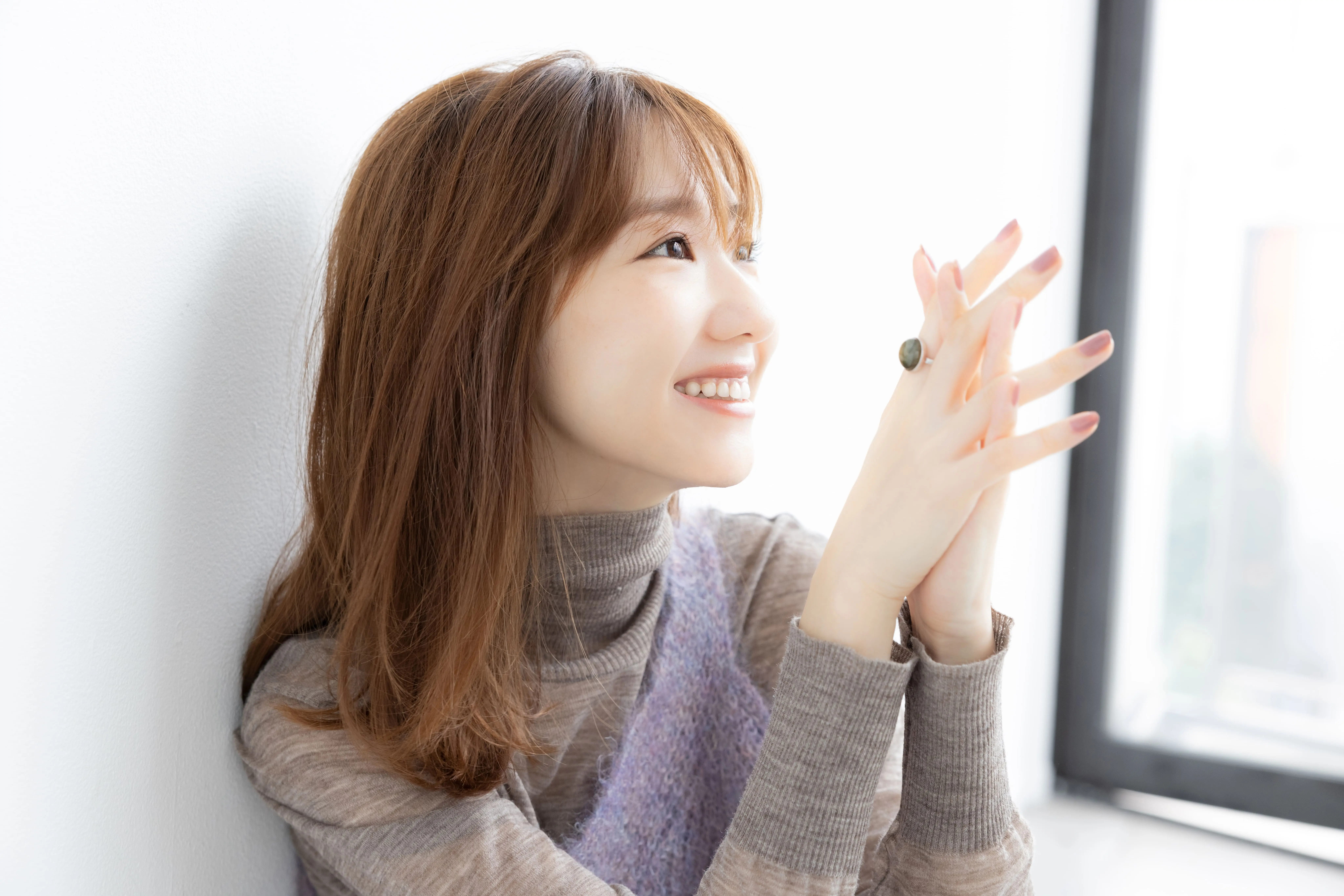 柏木由紀 ゆきりんが闘病生活で見つけた 自分にとって本当に大切なもの ライフスタイル最新情報 Daily More