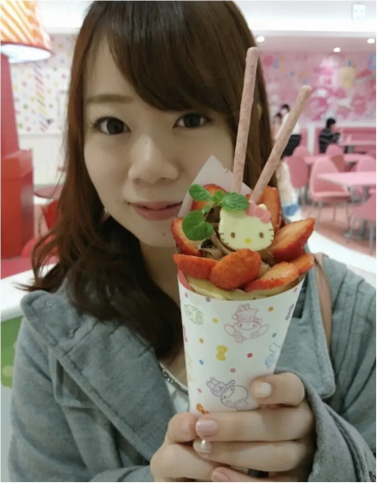 ☆*:.。. 11期 .。.:*☆始まりました(*'▽'*)嬉しいです♪_1