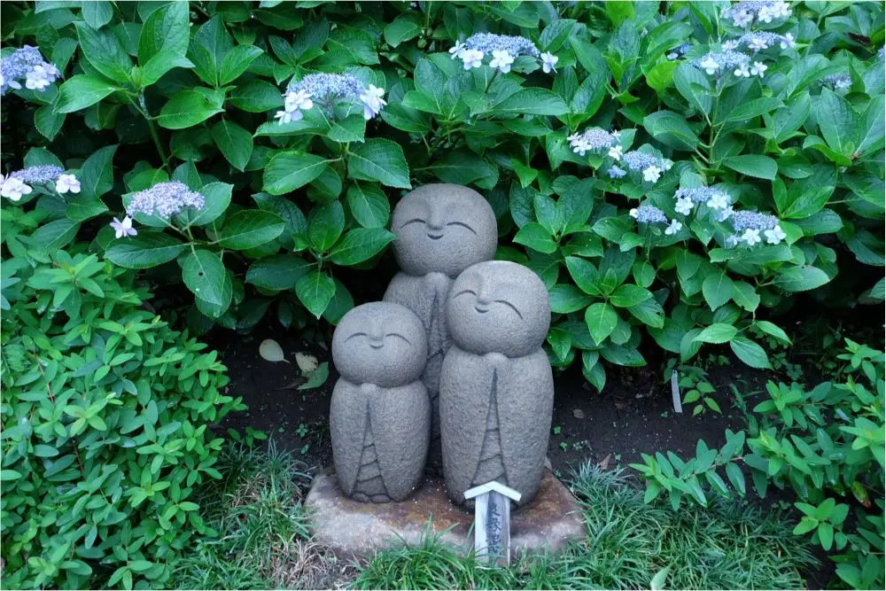 鎌倉の紫陽花名所特集 - 人気のあじさい寺「長谷寺」「名月院」などおすすめスポット_13