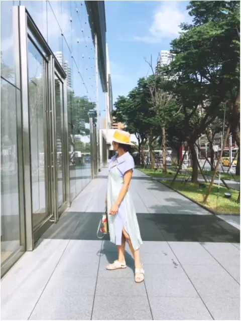 ZARA,ファッション,コーデ,ザラ,2018,夏