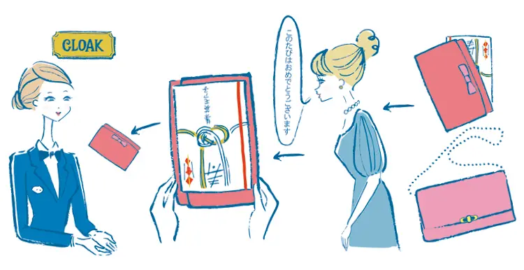 お招ばれの「こんな時どうする!?」を解決! 基本マナーからハプニング対処法までプロがお答え♡_5