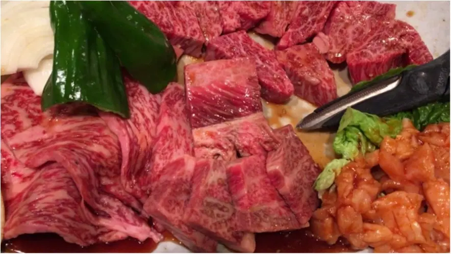 ホルモンがおすすめの焼肉店特集 - 新鮮ホルモンの名店からコスパがいい人気店まで_33
