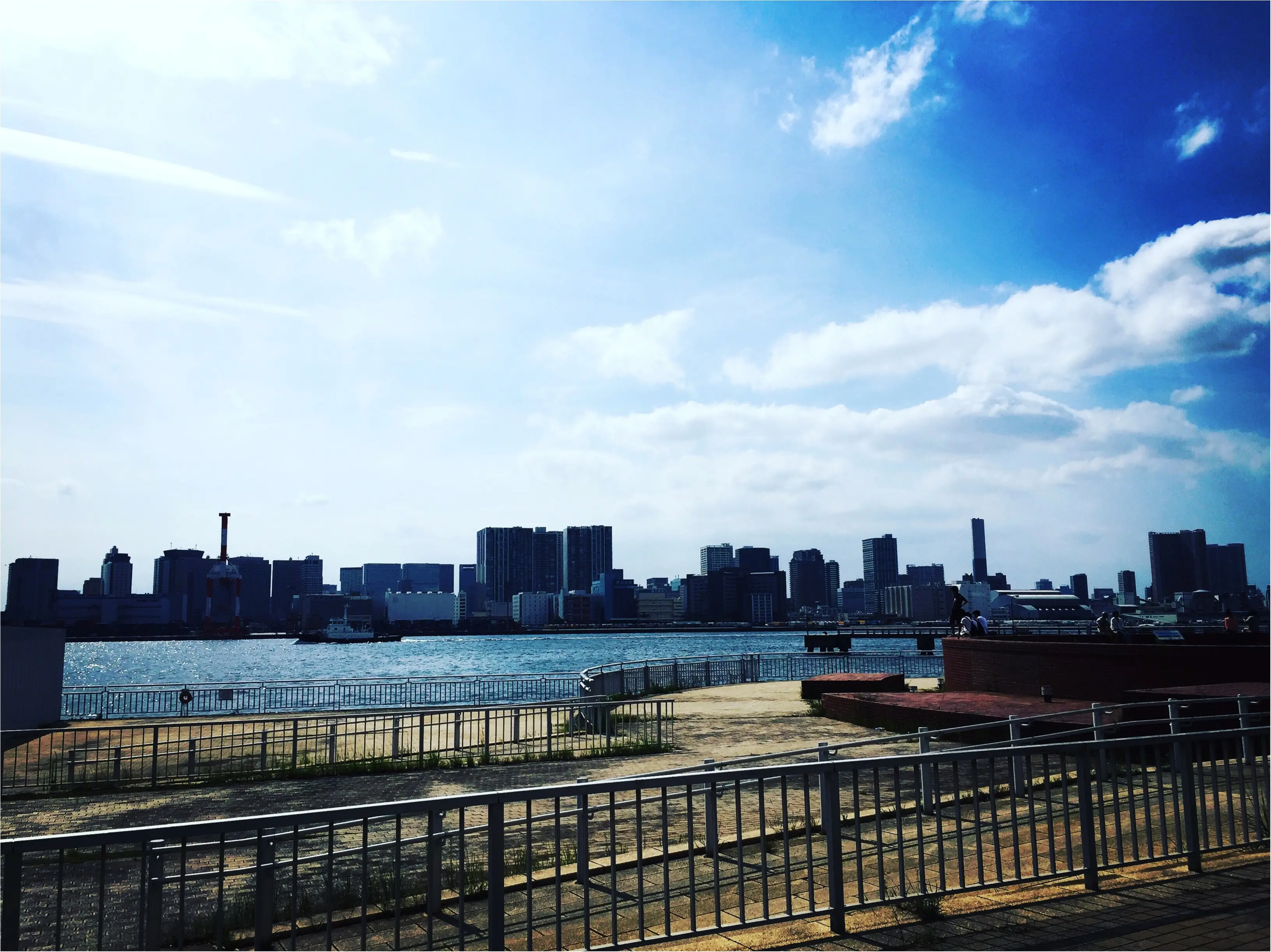 夏の記憶が蘇る✨✨この夏の《*空の写真*》_6