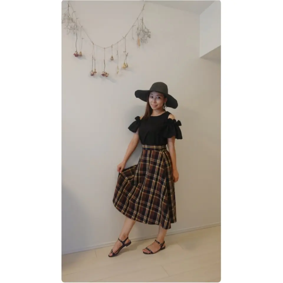 《#ぱるコ》今週のプチプラコーデまとめ♡_1