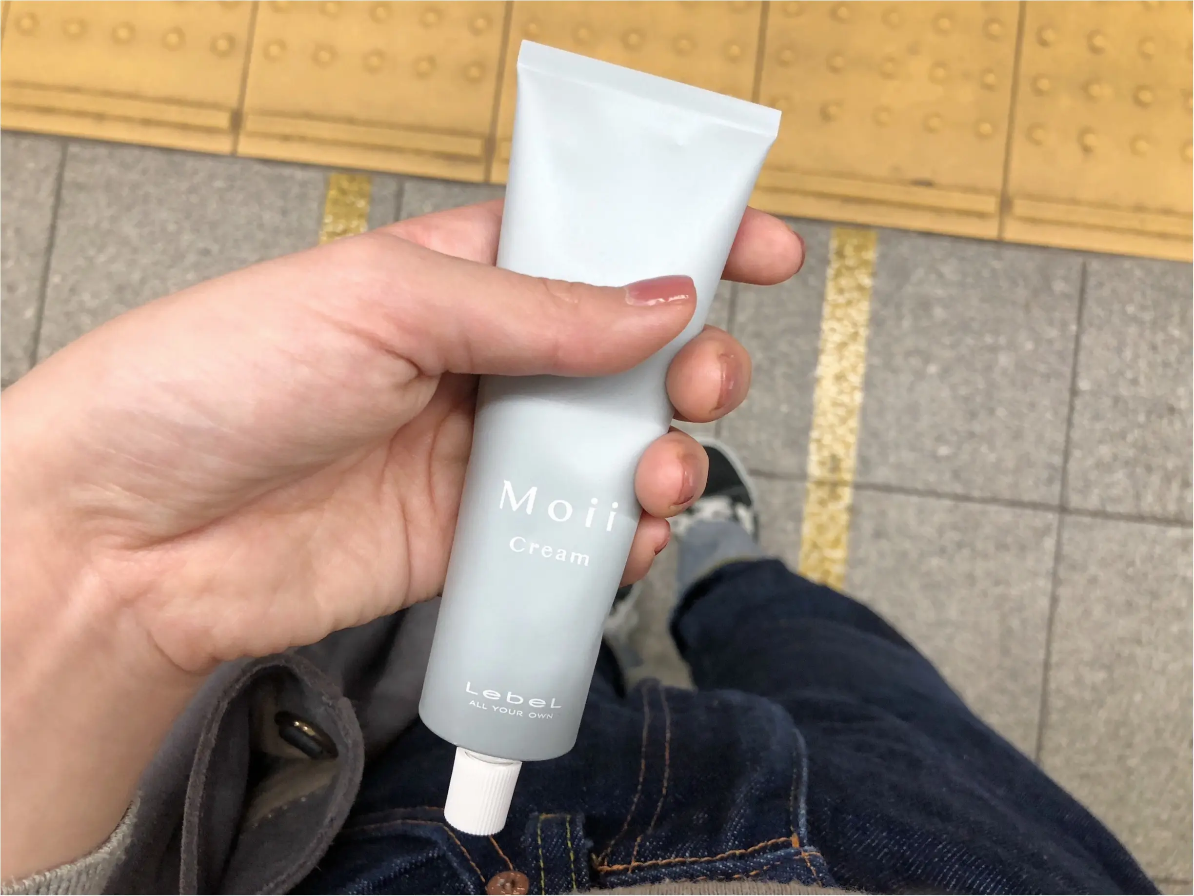 私の髪はこれで作る!「1つで3役」美容師さんオススメの《moii》のシリーズ♡_2
