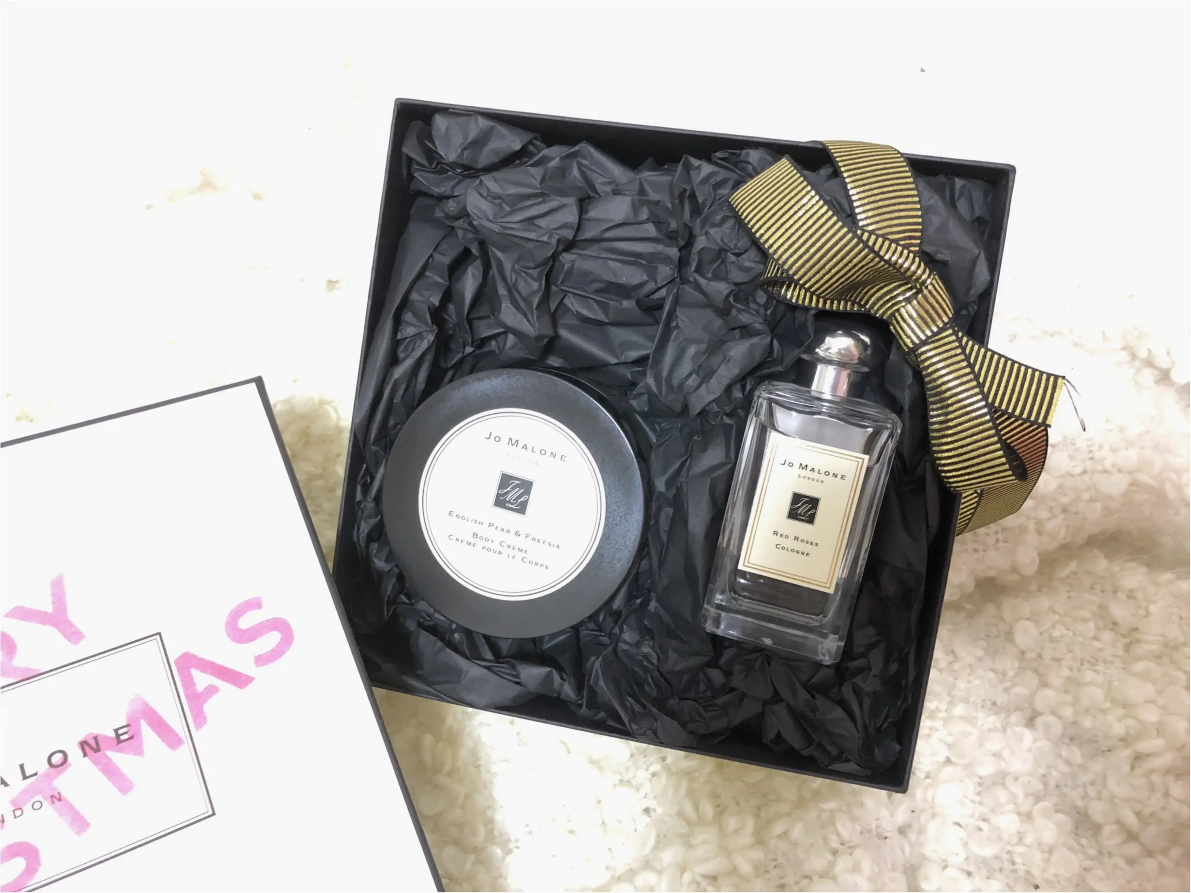 最高の香りで癒されたいなら『Jo MALONE』はいかが?クリスマスギフトにも、喜ばれること間違いなし!❤️_5