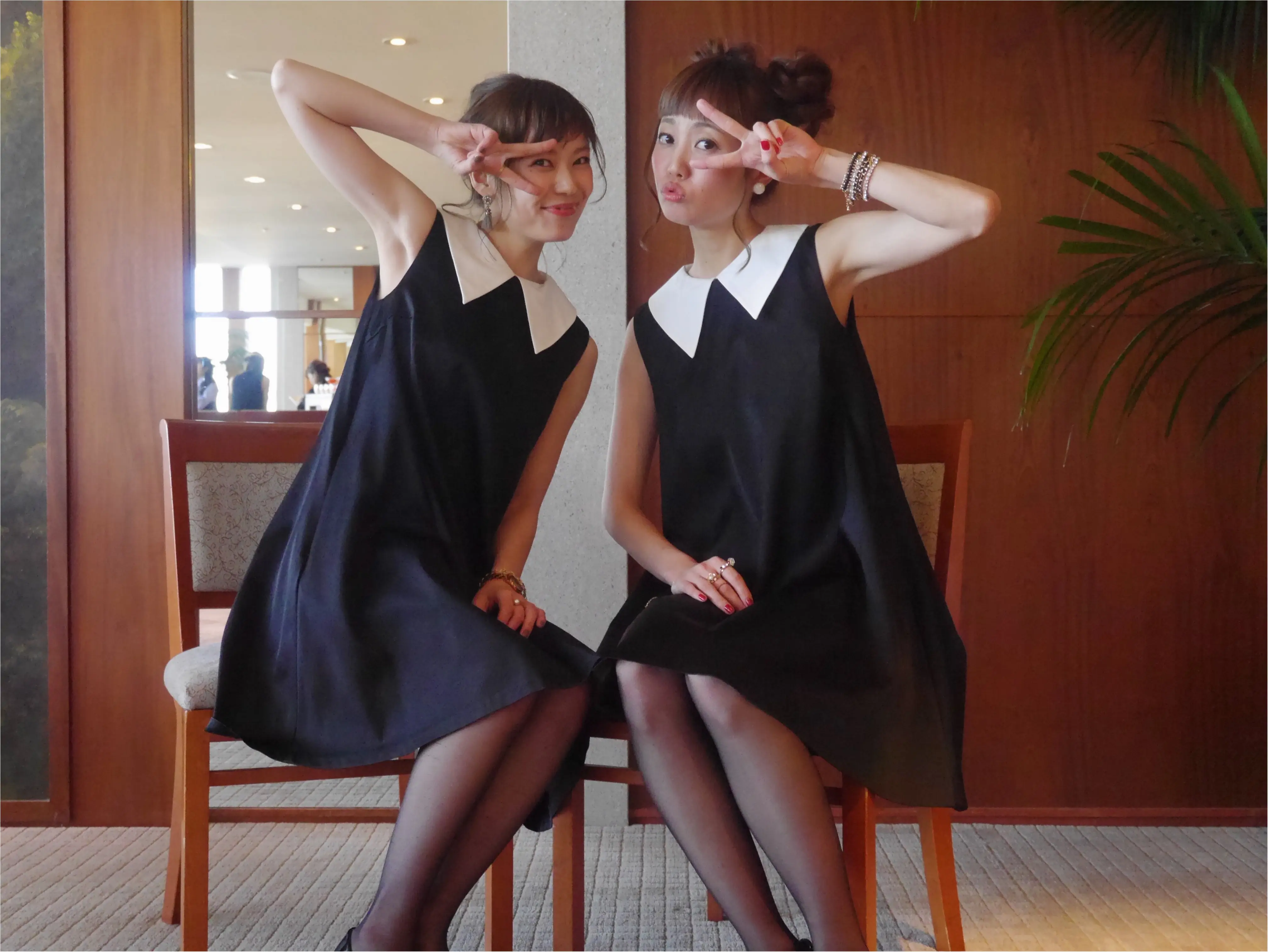 ★年に一度の【MORE大女子会】美味しいお料理と、今年のゲストは〜???_6